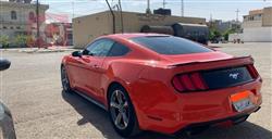 فورد موستانج